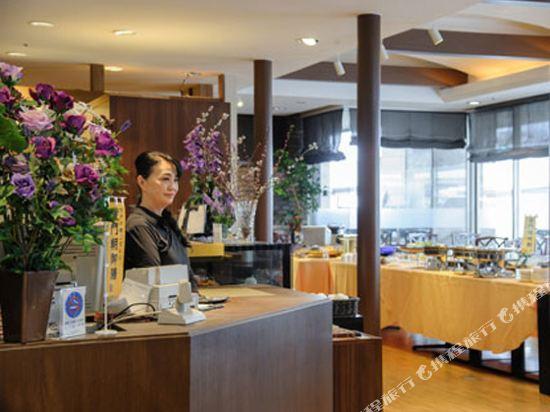 Mito Sannomaru Hotel מראה חיצוני תמונה