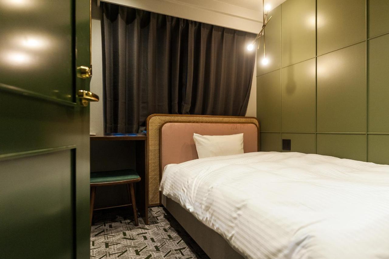 Mito Sannomaru Hotel מראה חיצוני תמונה