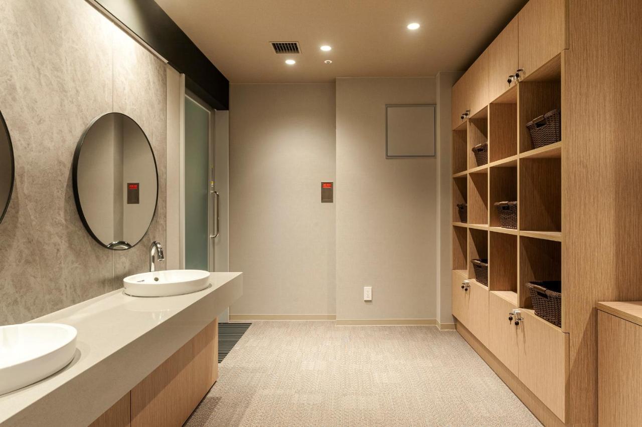 Mito Sannomaru Hotel מראה חיצוני תמונה