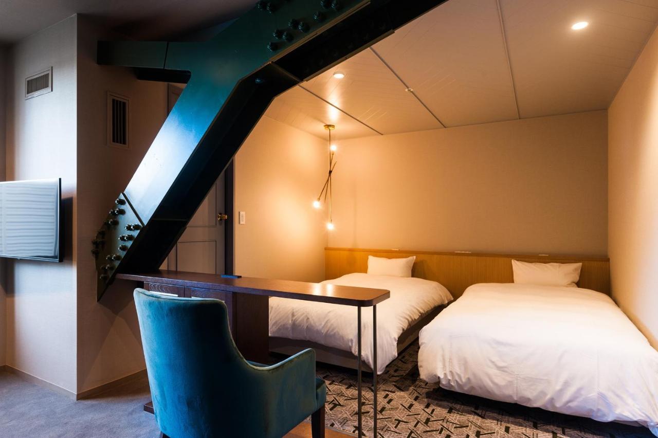Mito Sannomaru Hotel מראה חיצוני תמונה