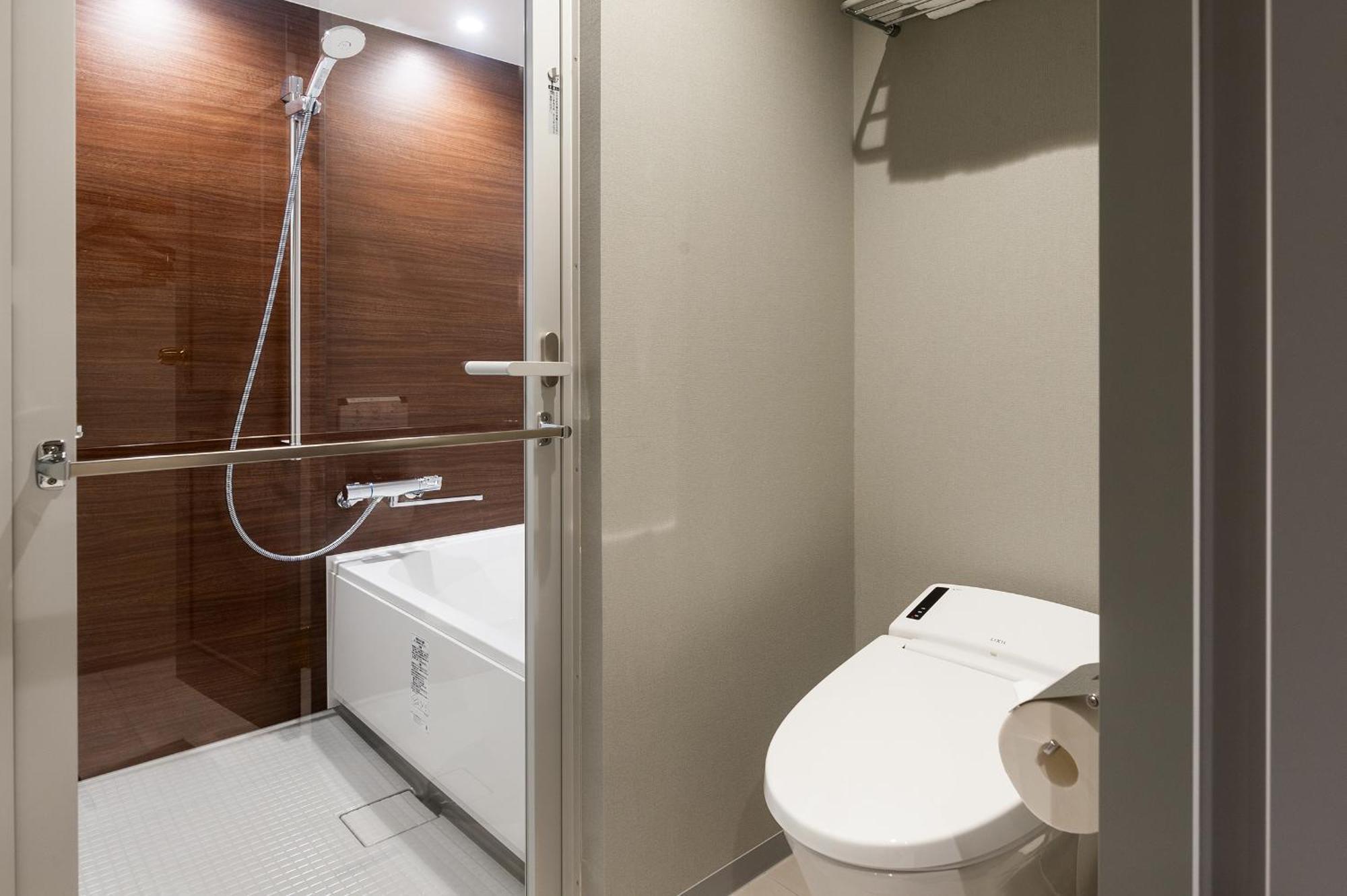 Mito Sannomaru Hotel מראה חיצוני תמונה