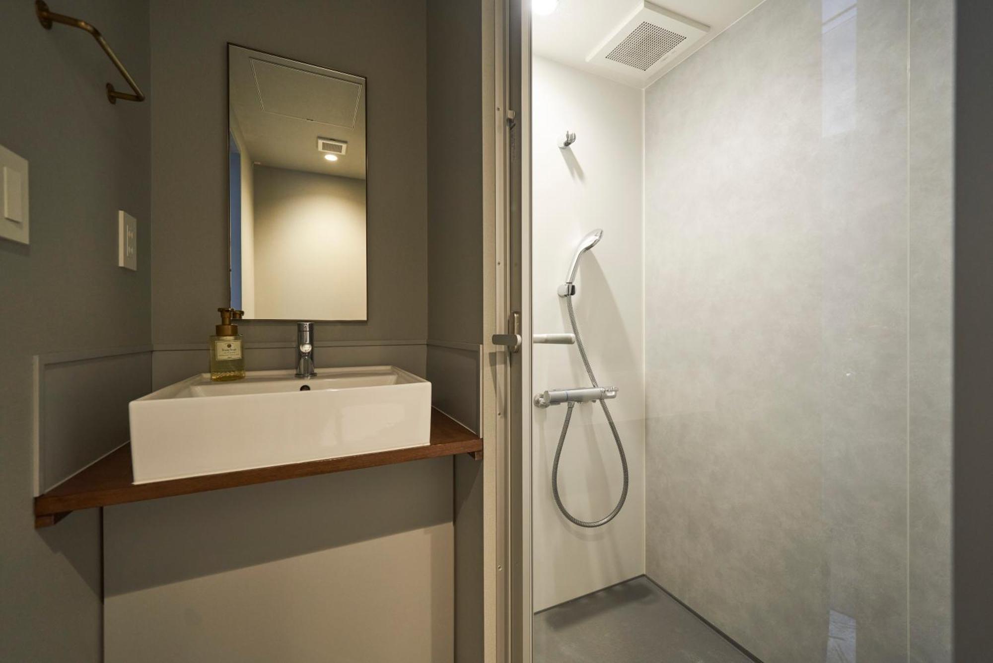 Mito Sannomaru Hotel מראה חיצוני תמונה