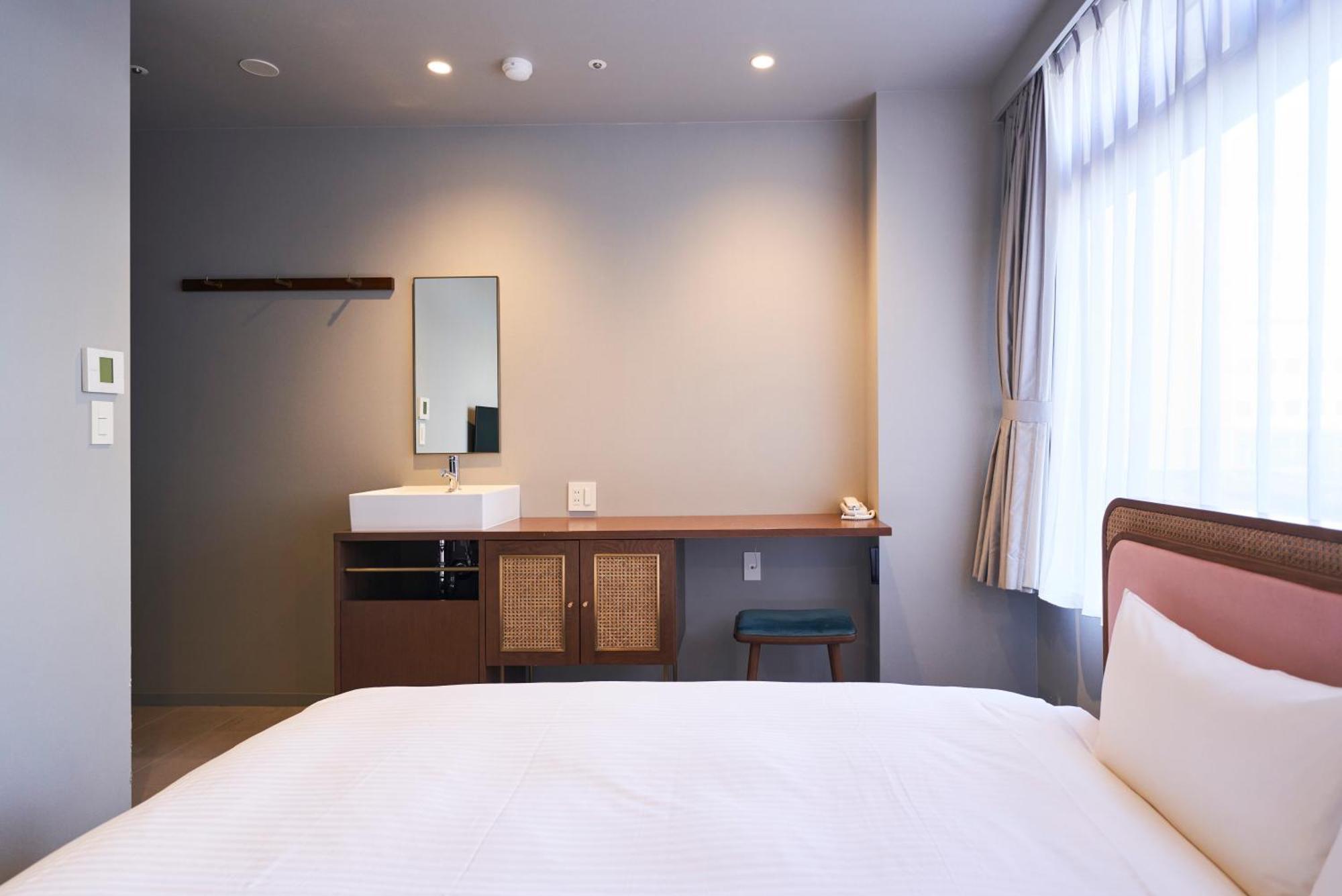 Mito Sannomaru Hotel מראה חיצוני תמונה