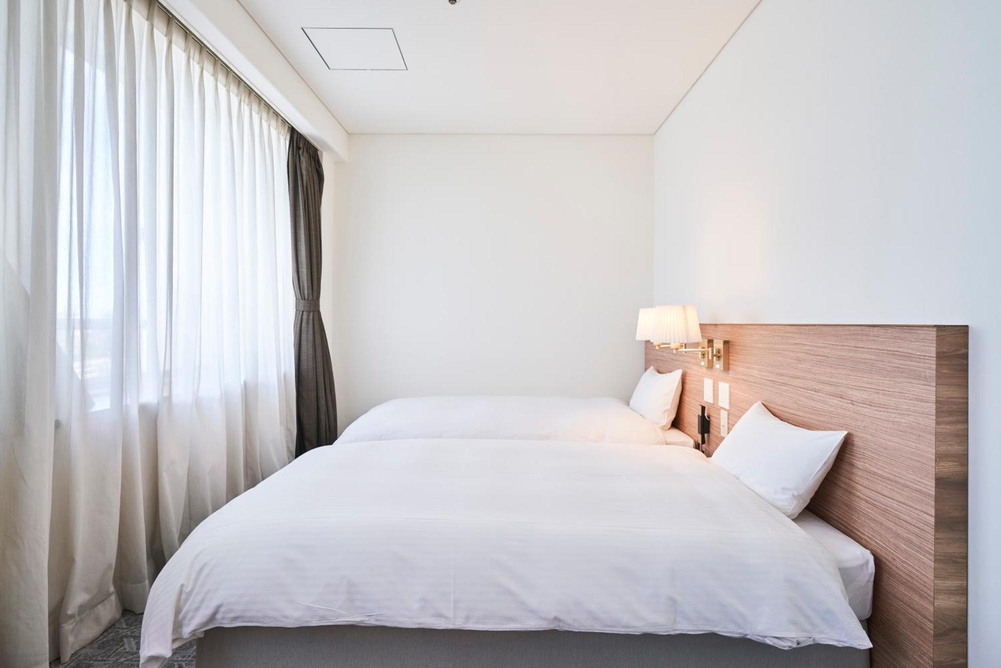 Mito Sannomaru Hotel מראה חיצוני תמונה