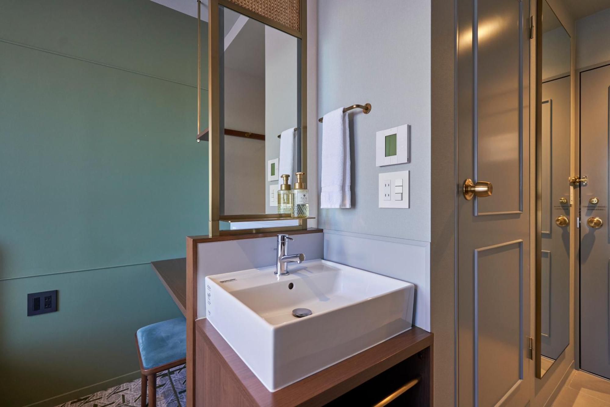 Mito Sannomaru Hotel מראה חיצוני תמונה