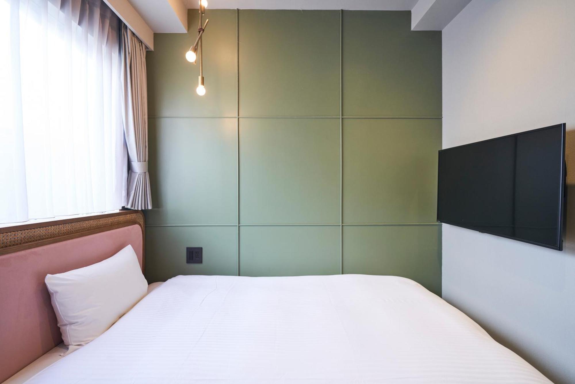 Mito Sannomaru Hotel מראה חיצוני תמונה